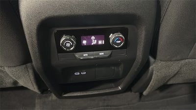 2025 Chevrolet Traverse LT 2LT