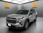 2025 Chevrolet Traverse LT 2LT