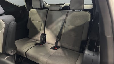 2025 Chevrolet Traverse LT 2LT