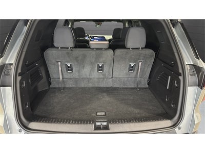 2025 Chevrolet Traverse LT 2LT