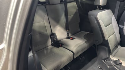 2025 Chevrolet Traverse LT 2LT