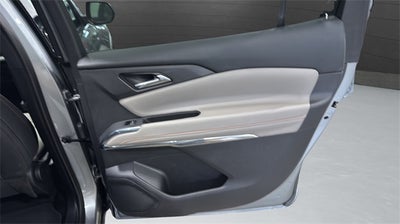 2025 Chevrolet Traverse LT 2LT