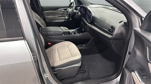 2025 Chevrolet Traverse LT 2LT