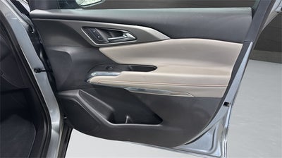 2025 Chevrolet Traverse LT 2LT