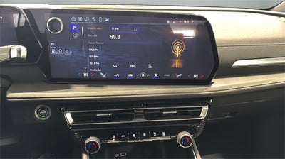 2025 Chevrolet Traverse LT 2LT