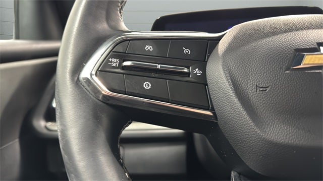 2025 Chevrolet Traverse LT 2LT