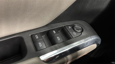 2025 Chevrolet Traverse LT 2LT