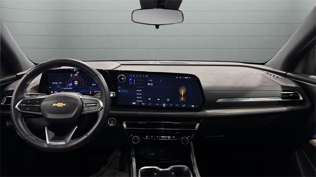 2025 Chevrolet Traverse LT 2LT