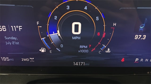 2025 Chevrolet Traverse LT 2LT