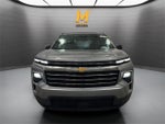 2025 Chevrolet Traverse LT 2LT