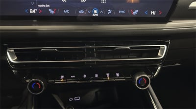 2025 Chevrolet Traverse LT 2LT