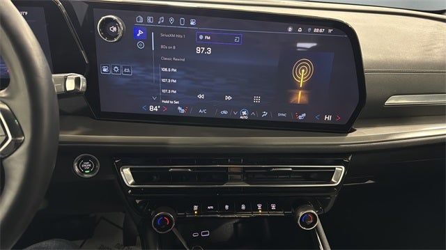 2025 Chevrolet Traverse LT 2LT