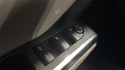 2025 Chevrolet Traverse LT 2LT