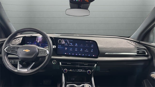 2025 Chevrolet Traverse LT 2LT