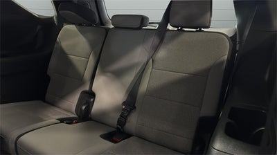 2025 Chevrolet Traverse LT 2LT