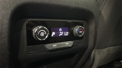 2025 Chevrolet Traverse LT 2LT