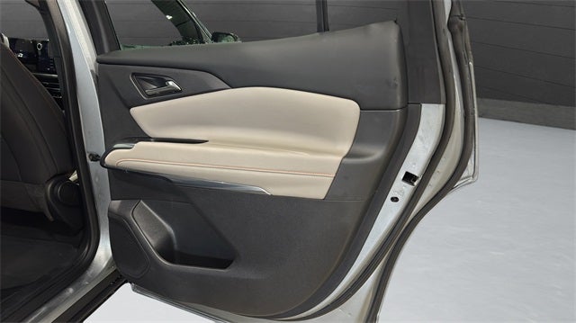 2025 Chevrolet Traverse LT 2LT