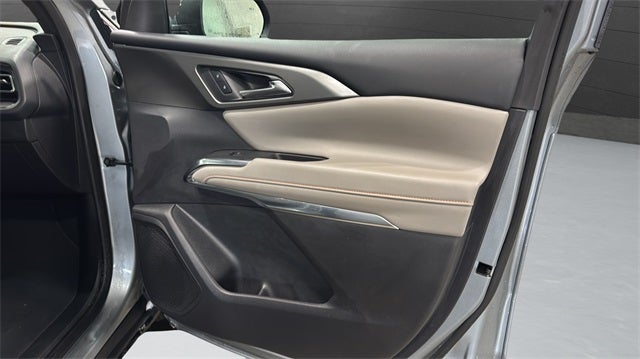 2025 Chevrolet Traverse LT 2LT