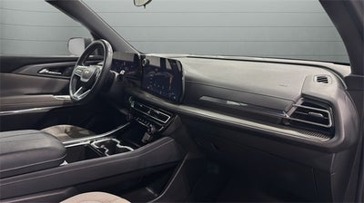 2025 Chevrolet Traverse LT 2LT