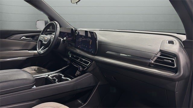 2025 Chevrolet Traverse LT 2LT