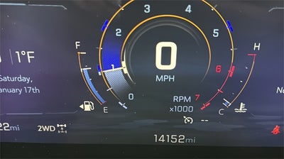 2025 Chevrolet Traverse LT 2LT