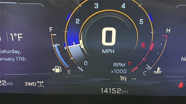 2025 Chevrolet Traverse LT 2LT