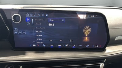 2025 Chevrolet Traverse LT 2LT