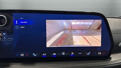 2025 Chevrolet Traverse LT 2LT