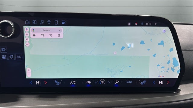 2025 Chevrolet Traverse LT 2LT