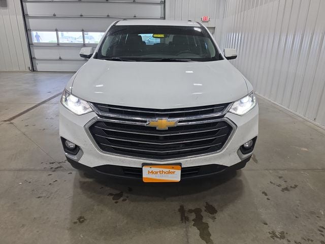 2019 Chevrolet Traverse 3LT