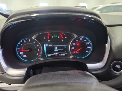 2019 Chevrolet Traverse 3LT