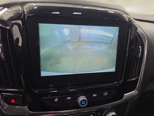 2019 Chevrolet Traverse 3LT