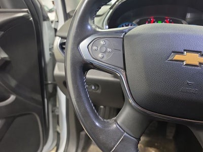 2019 Chevrolet Traverse 3LT