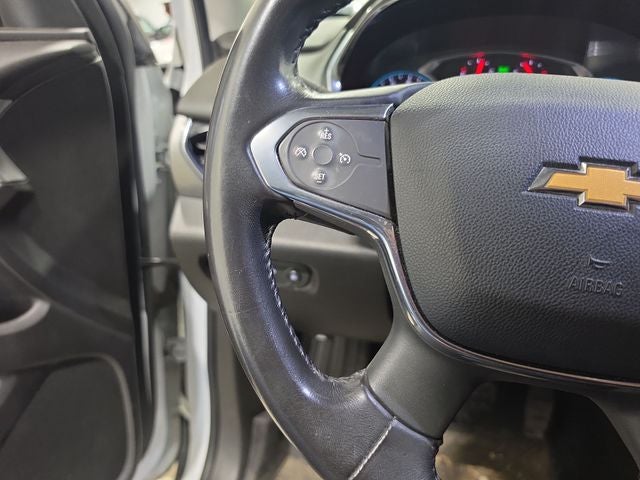 2019 Chevrolet Traverse 3LT