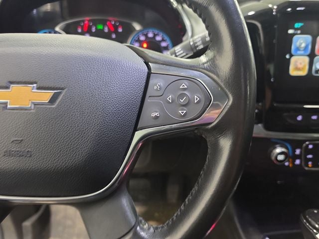 2019 Chevrolet Traverse 3LT