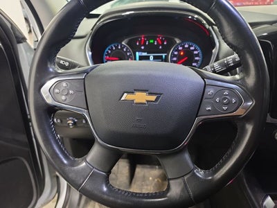2019 Chevrolet Traverse 3LT