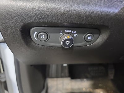 2019 Chevrolet Traverse 3LT