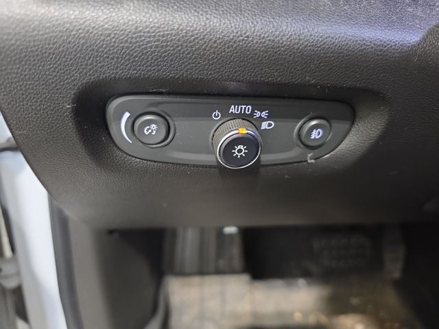 2019 Chevrolet Traverse 3LT