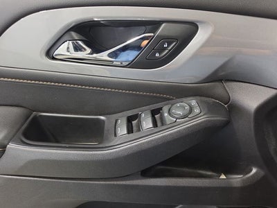 2019 Chevrolet Traverse 3LT