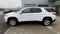 2019 Chevrolet Traverse 3LT