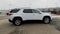 2019 Chevrolet Traverse 3LT