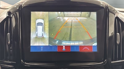 2018 Chevrolet Traverse 3LT