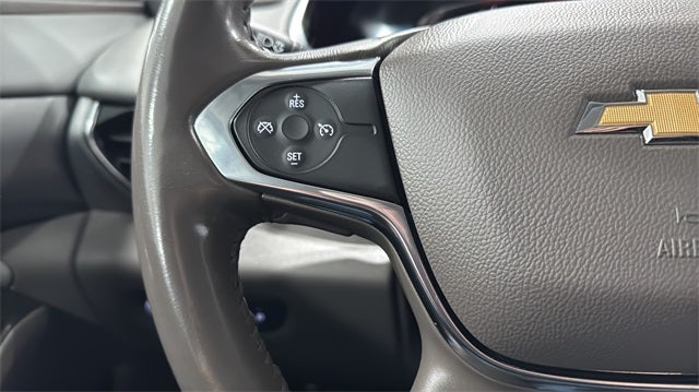 2018 Chevrolet Traverse 3LT
