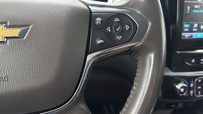 2018 Chevrolet Traverse 3LT