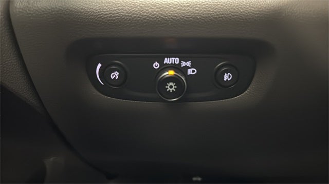 2018 Chevrolet Traverse 3LT