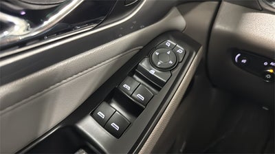 2018 Chevrolet Traverse 3LT