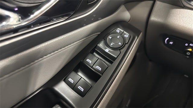 2018 Chevrolet Traverse 3LT