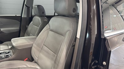 2018 Chevrolet Traverse 3LT