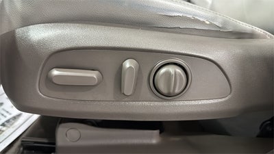 2018 Chevrolet Traverse 3LT