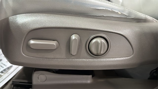 2018 Chevrolet Traverse 3LT